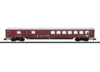 Trix 18402 Schnellzug-Speisewagen Wr4üM-64 Db Spur N 1:160