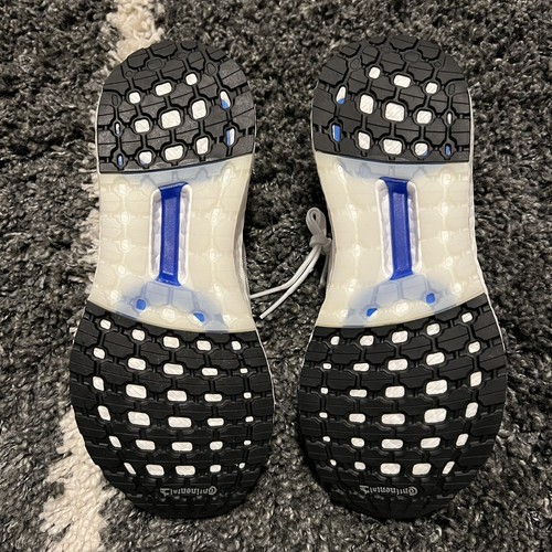 Adidas Ultraboost Summer.Rdy FY3473 scarpe da corsa atletica bianche nere nuove con scatola - Foto 7 di 7