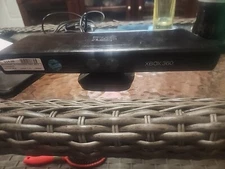 Microsoft Kinect Sensor for XBox 360