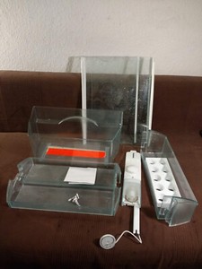 Ersatzteile von/für LIEBHERR T1400 20/001 Kühlschrank