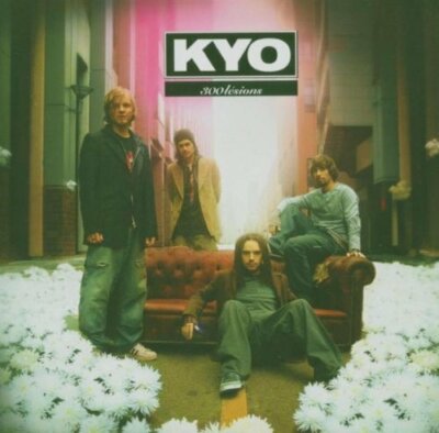 Kyo 300 lésions (2004) [CD] | eBay