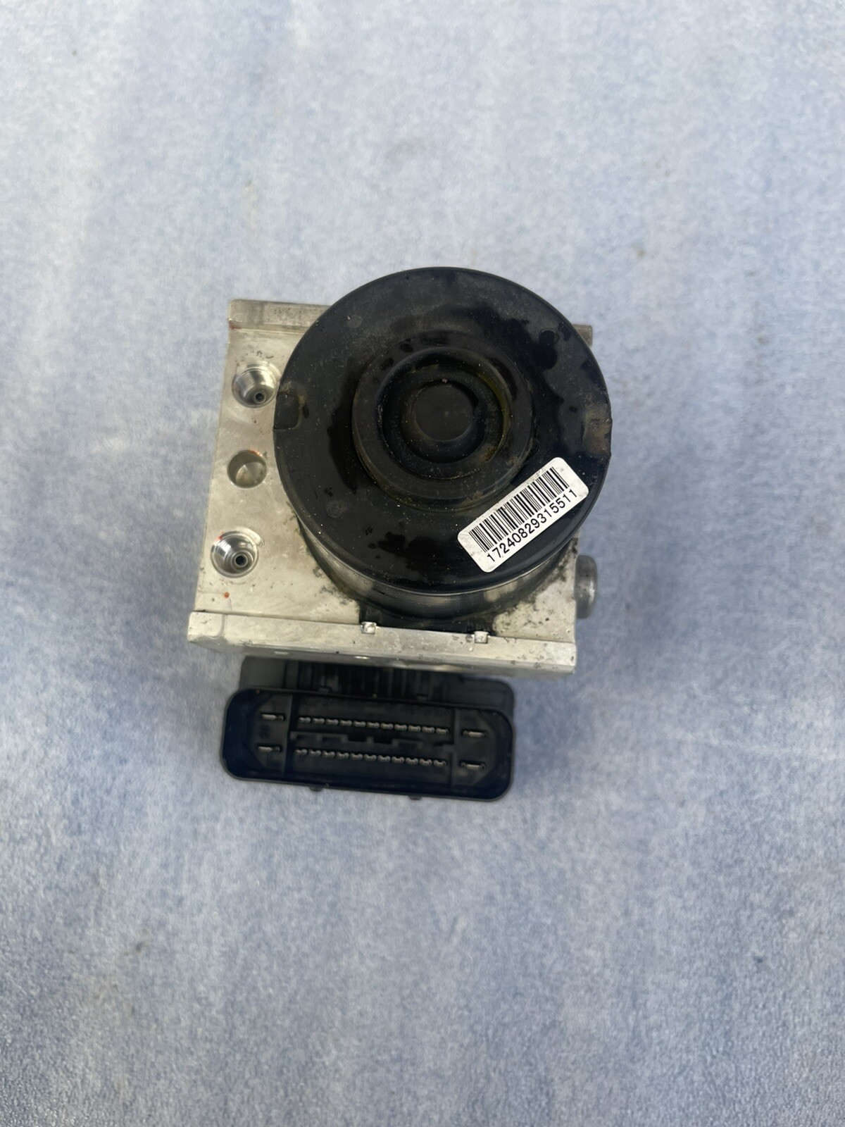 SUZAKI ALTO 2014 ABS PUMP PART 06210213884 eBay