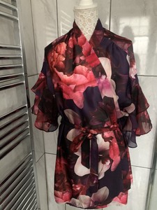womens ted baker dressing gowns
