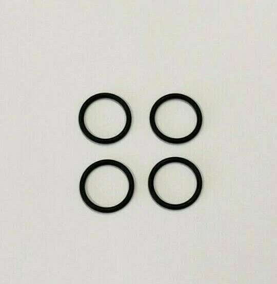 22mm ID x 3mm C/S Viton FKM FPM O Ring. 22x3. Choose Quantity. New. Metric.