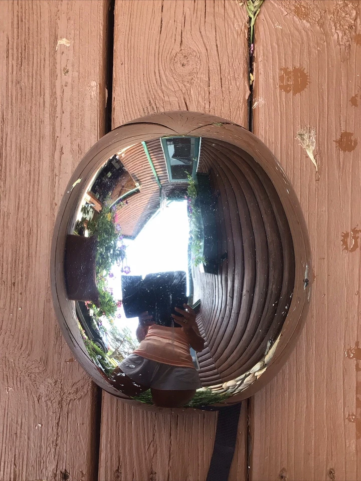 Daytona Half DOT Motorcycle Helmet Silver -Small - Image 2 of 4