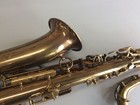 Vintage Selmer Balanced Action Alto Sax (1952 Very Nice!) — photo 6