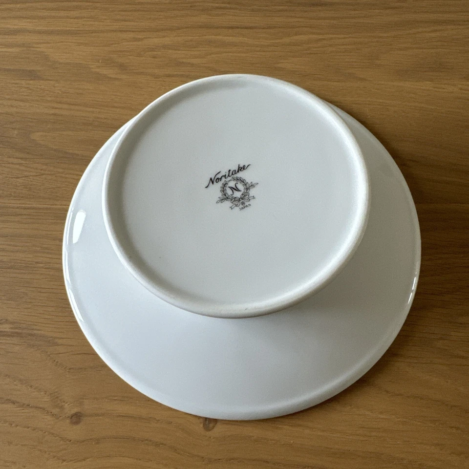 cendrier  NORITAKE Japan FUJIYA HOTEL hakone national park - Photo 4/4