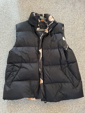 Adidas Marimekko Reversible Puffer Gilet