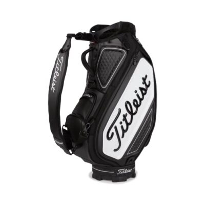 TITLEIST Tour Caddy Golf Bag 9.5 type (47 inch compatible) TB22SF9