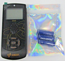 Sondery iClick Digital Metronome for Guitar Piano Drum and All Instruments