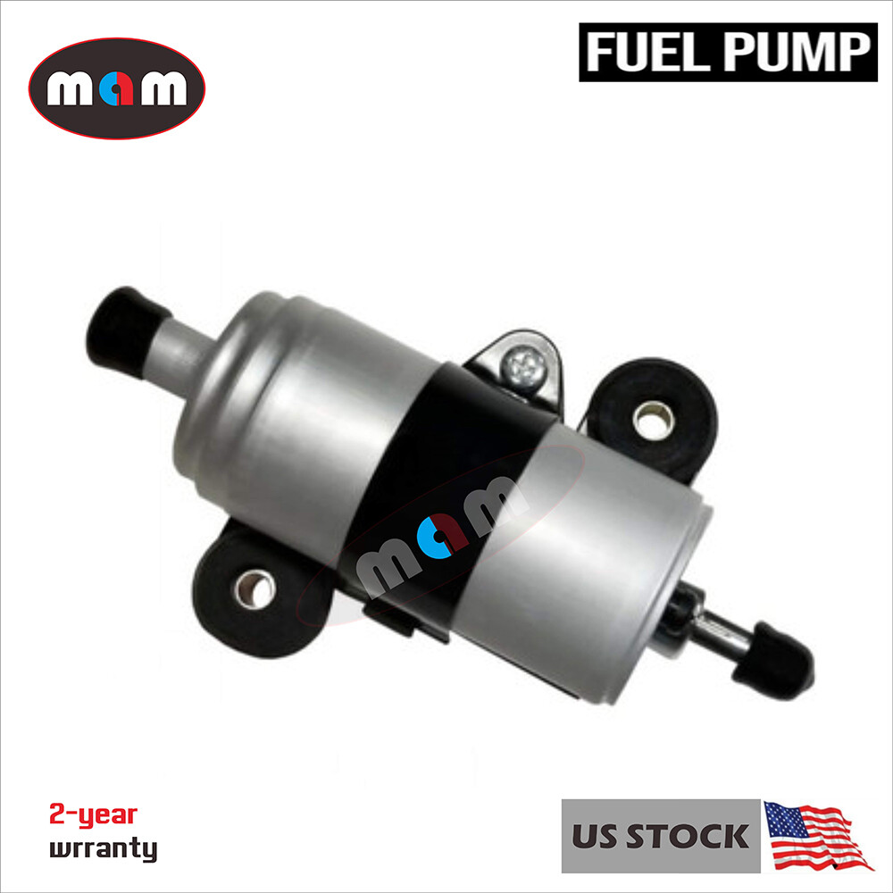 NEW MAM 030 Electric Fuel Pump 49040-2079 For Kawasaki