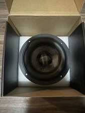 Epique by Dayton Audio 5-1/2'' DVC MMAG Subwoofer 