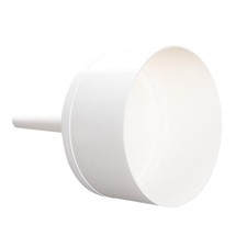 Buchner Funnel Chemistry Lab Equipment Extra Large Wide