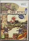 Ivy The Kiwi Nintendo Wii Very Good Condition Fast UK Dispatch