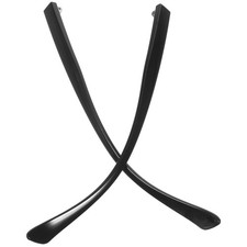 1 Pair Metal Eyeglasses Temple Replacement Universal Glasses Repair Accessories