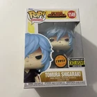 Funko Pop! Vinyl: My Hero Academia - Tomura Shigaraki (Chase) - (EE)