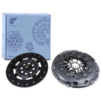 Blue Print Kupplungssatz FüR Nissan Qashqai I X-TRAIL Renault Laguna 3 2.0 Dci