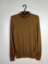 Hugo Boss luxury wool sweaters size M