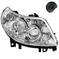 Scheinwerfer Rechts FüR Fiat Ducato Peugeot Boxer Citroen Jumper Bj. 07.06-12.10