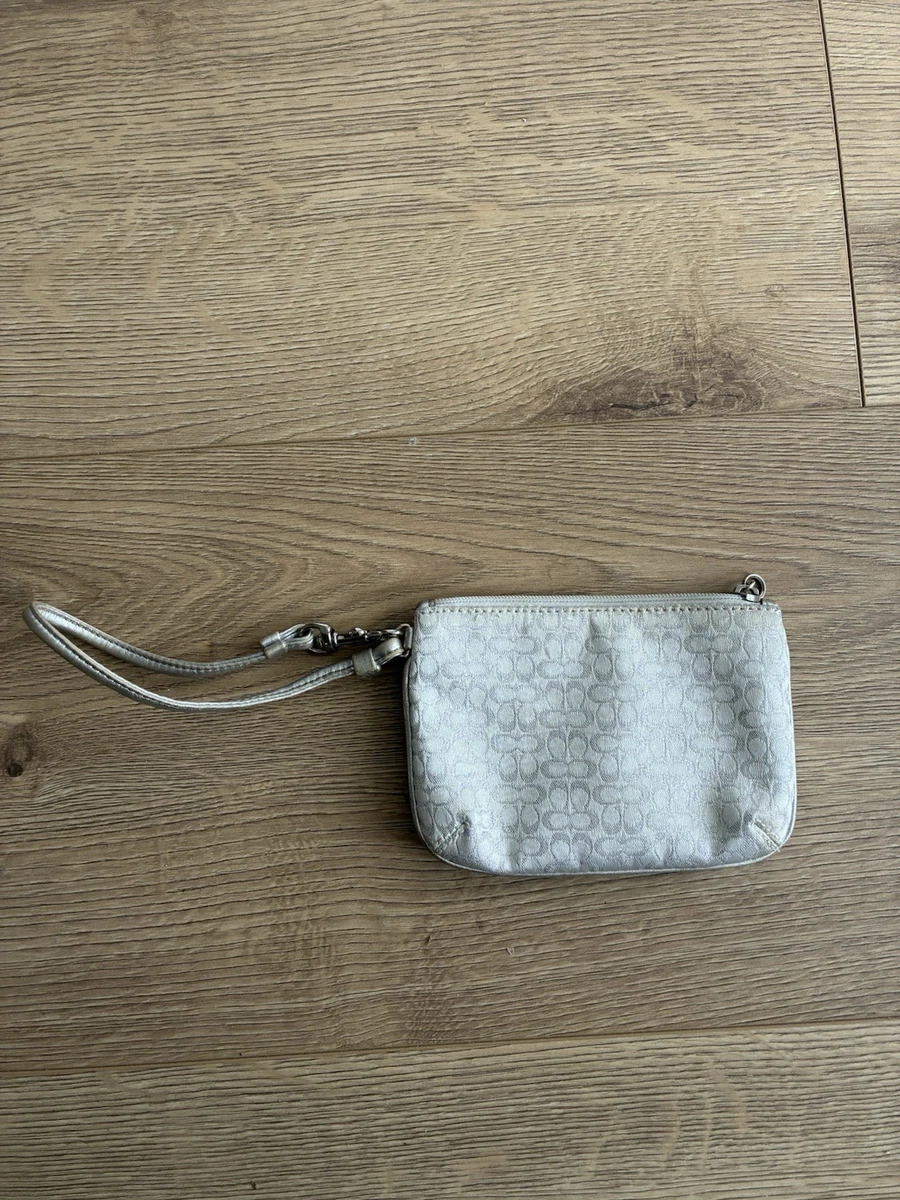 coach coin pouch products for sale | eBay