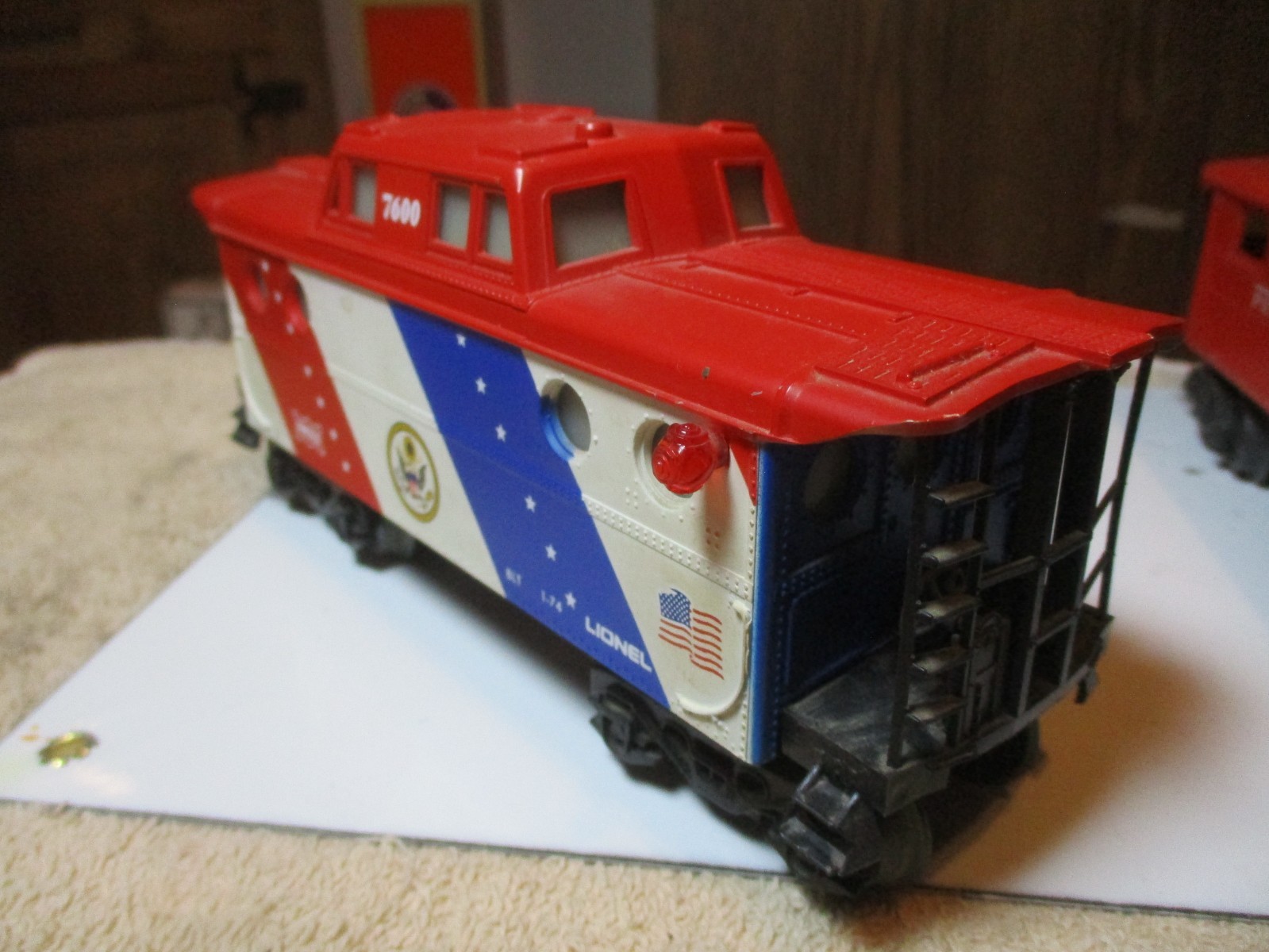 Click here to see eBay Auction