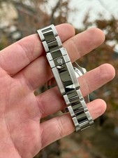 2008 Rolex GMT Master II 116710 Black 40mm - No box No papers 2