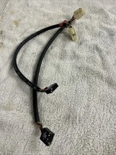 Mars MEI Series 2000 VN and AE 24 Volt Wiring Harness - 9 pin - Pulse - Non-MDB