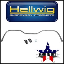 Hellwig Adjustable Rear Sway Bar Kit Fits 09-22 Dodge Ram 1500 Stock Ride Height Hellwig Adjustable Rear Sway Bar Kit Fits 09-22 Dodge Ram 1500 Stock Ride Height