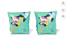 Swimways Bluey Swimmies Water Floats Kids 3-5 Years NEW