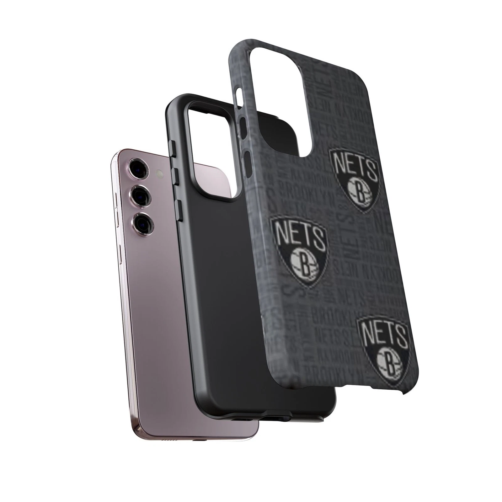 Brooklyn Nets iPhone Cases