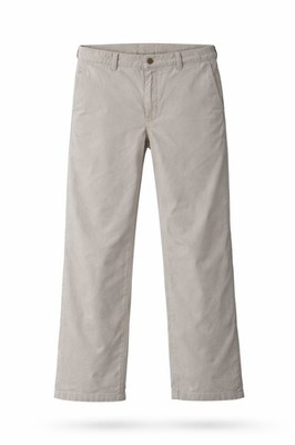 Carhartt Khaki Work Pants 44x30 Beige Straight Leg Heavy Duty
