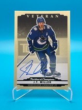 2022-23 Parkhurst Champions Hockey Checklist Guide in-content 23