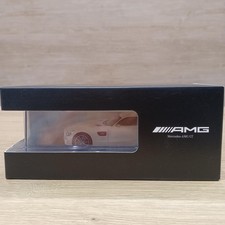 NOREV Mercedes-AMG GT 1/43 scale car Age14+