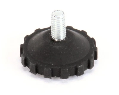 Edlund Pad, Foot Edl/Wsc-10 P051 - Genuine OEM Replacement Part