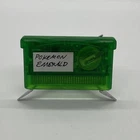 Pokemon Emerald (Nintendo Game Boy Advance, 2005) Authentic & Tested Dry Battery