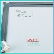 Original LQ9D161 LCD Display Screen for Sharp Fast Shipping