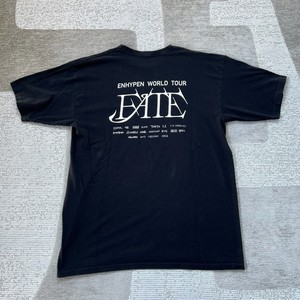 Enhypen Tour Shirt | eBay