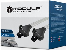 Barres de toit Ford SIERRA