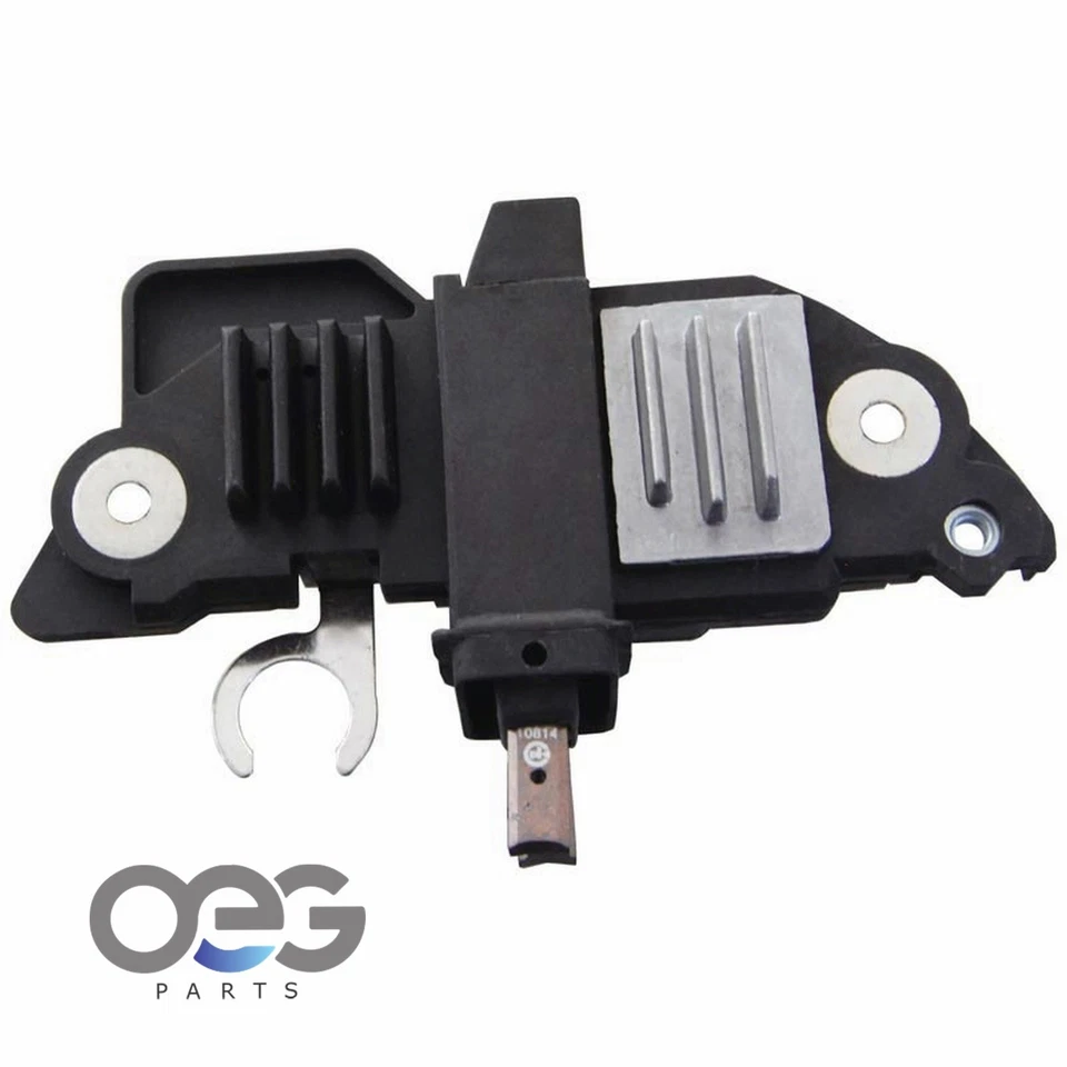 Nuevo regulador de voltaje para Volkswagen Beetle L4 1.9L 99-01 038903803EX Foto 2 de 4
