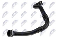 NTY Ladeluftschlauch GPP-RE-113 Kunststoff FüR Renault ScÉNic 1 JA0 Megane BA0