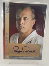 2011 Topps UFC Title Shot 22