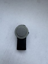 Original Mercedes 1 x PDC Sensor Park Sensor Einparkhilfe Silber A0009055504