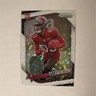 2025 Panini Prizm - Tez Johnson #381 Rookie Disco Prizm Buccaneers