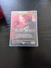 Magic The Gathering Commander Deck. Kaalia Of The Vast. Inc Deck Box.