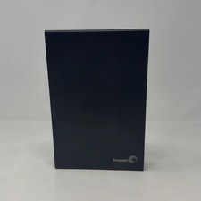 Seagate 3.5" Expansion Desktop Drive 1TB HDD SRD00F2