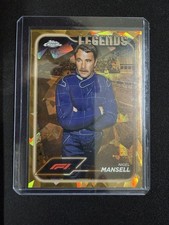 2024 Topps Chrome Sapphire Formula 1 Racing Checklist Guide in-content 6