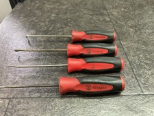 Snap-on Mini Pick Set Sgasa 204ar Snap-on Mini Pick Set Sgasa 204ar