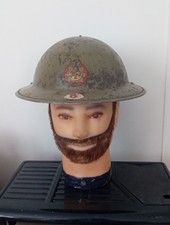 Ww2 NFS Fire Helmet