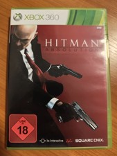 Hitman: Absolution (Microsoft Xbox 360)