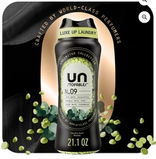 Downy Unstopables Unlimited In-Wash Laundry Scent Booster Beads, N.09 Scent